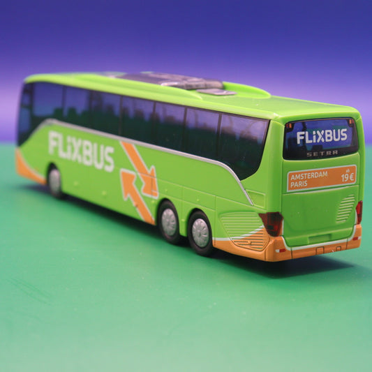 Setra S 516 HD - Flixbus - AWM Modellbus