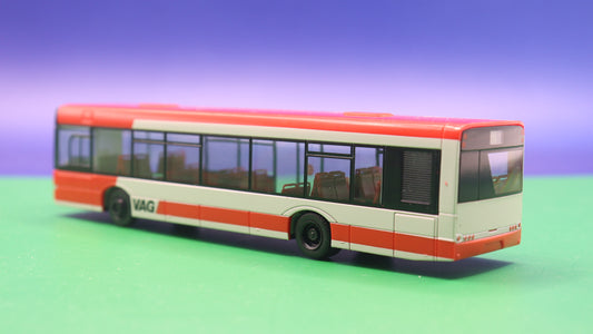 Solaris Urbino 12 - VAG Nürnberg - Modellbus Rietze 65915