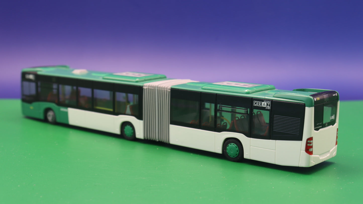 Mercedes Benz Citaro C2 G - Graz Verbund Linie - Modellbus Rietze