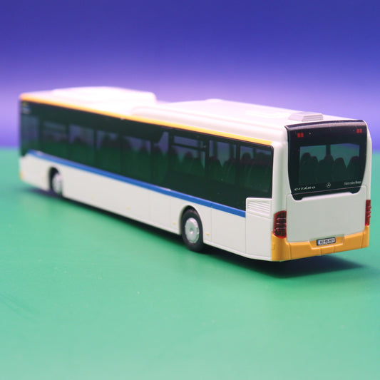 Mercedes Benz O530 Citaro Facelift - Regiobus - Linie 110 Bautzen - Modellbus AWM