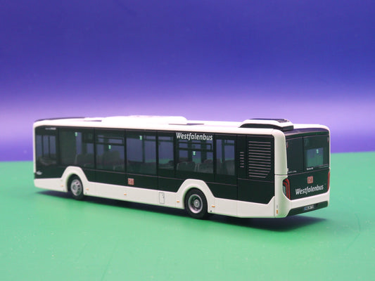 MAN Lions City 12 - DB Westfalenbus - Modellbus Rietze 75371