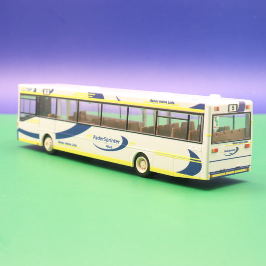 Mercedes Benz O405 - Padersprinter PESAG Paderborn - Modellbus Rietze 71846