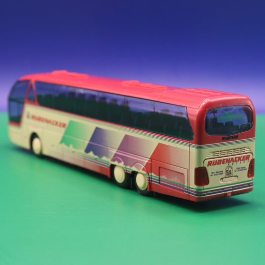Neoplan 516 SHD L - Rübenacker Reisen - Modellbus AWM