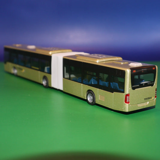 Mercedes Benz O530 Citaro Facelift G - Postbus OBB - Modellbus Rietze 66642