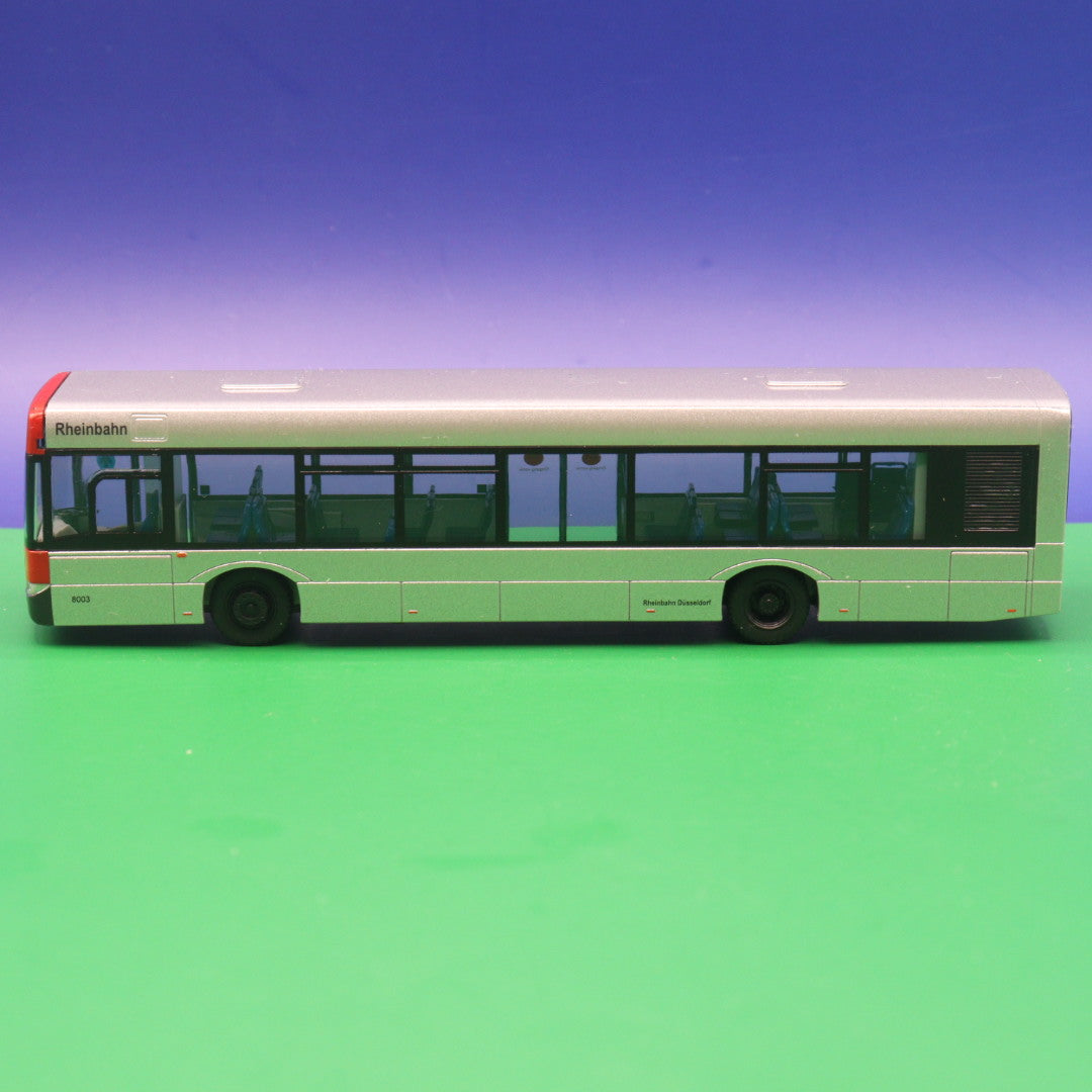 Solaris Urbino 12 - Rheinbahn Düsseldorf - Modellbus Rietze