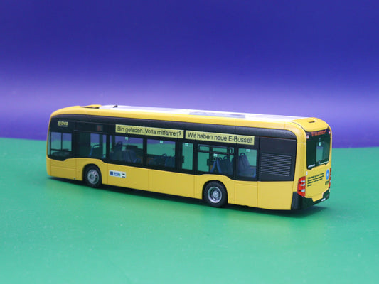 Mercedes Benz eCitaro - DVB Dresden - Modellbus Rietze 75590
