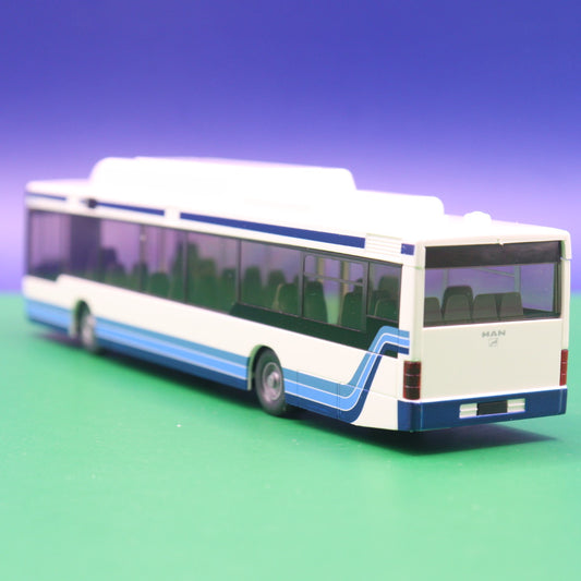 MAN NL 202 CNG - Modellbus Wiking