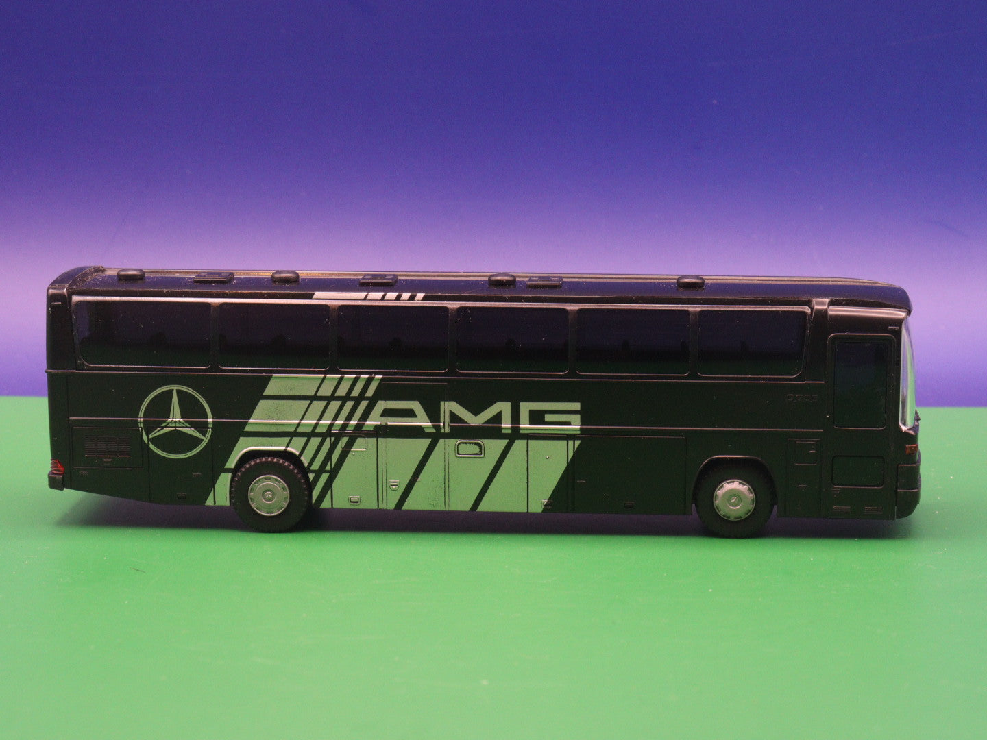 Mercedes Benz O 303 RHD - AMG - Rietze 60187 Reisebus