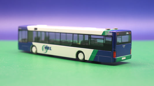 MAN NL 202 - VBL Gummersbach - Modellbus Rietze 65427
