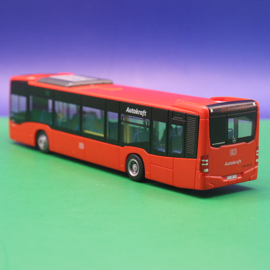 Mercedes Benz Citaro C2 - DB Autokraft NVV - Linie 8810 Mölln ZOB - Modellbus Rietze 69461