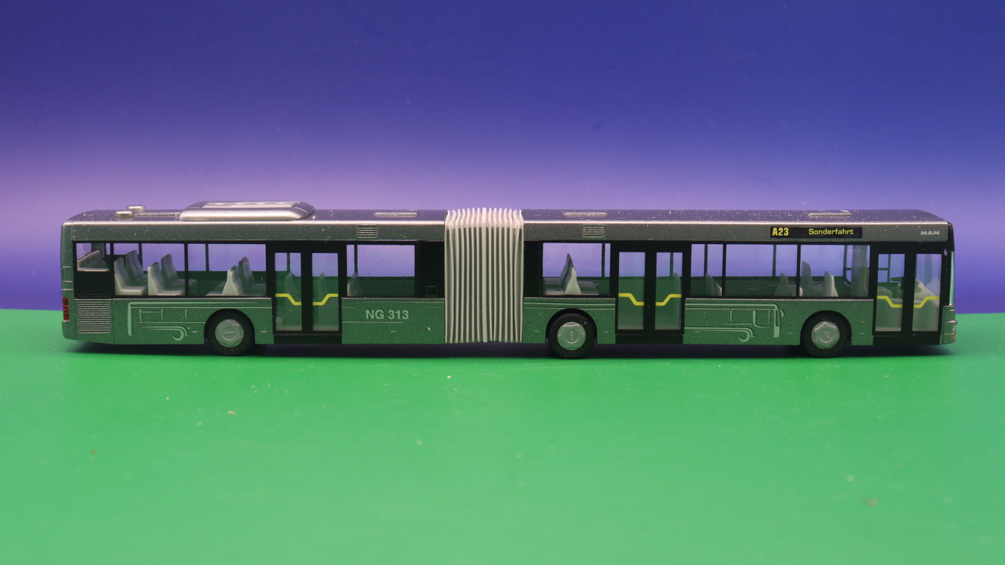 MAN NG 313 - MAN Truck & Bus Sondermodell Rietze
