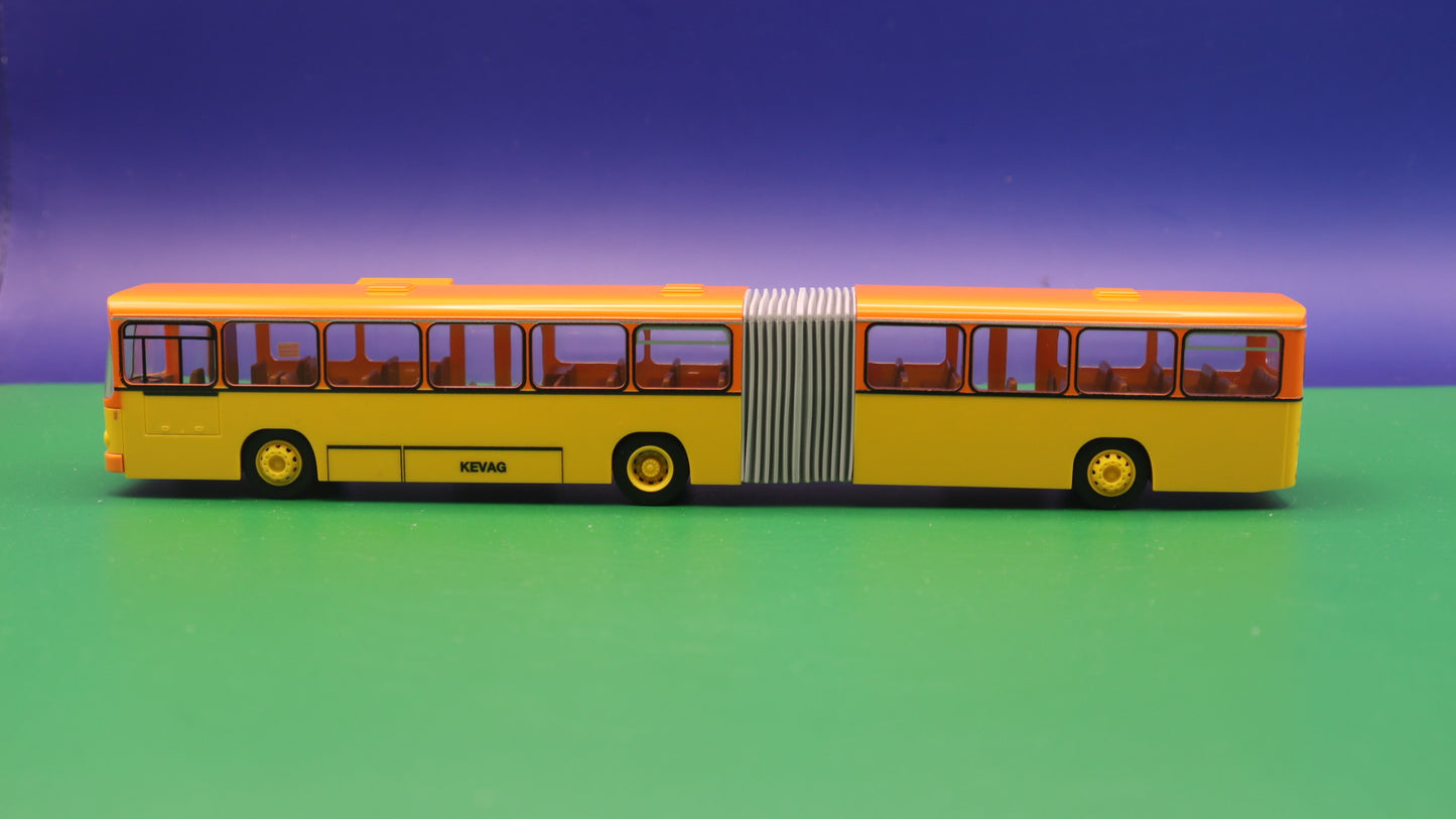 MAN SG 192 - KEVAG Koblenz - Modellbus Rietze 75104