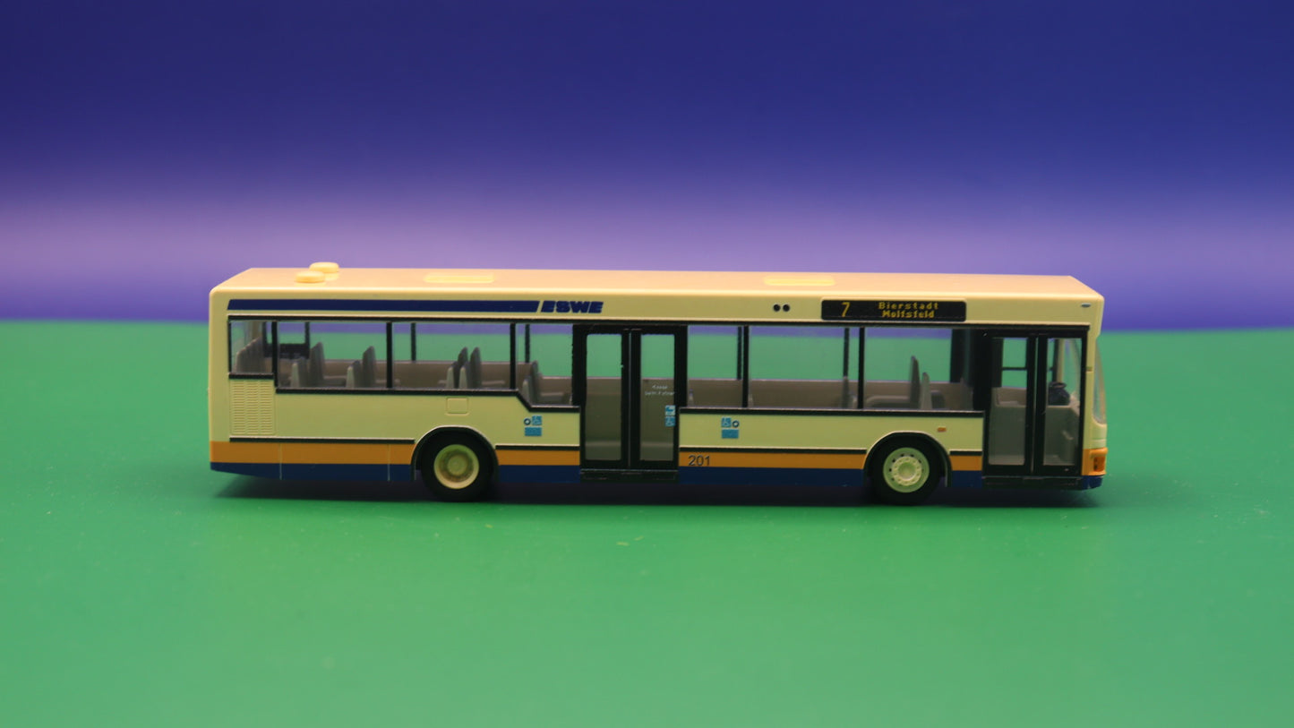 MAN NL 202 - ESWE - Modellbus Rietze