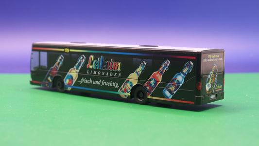 Mercedes Benz O 530 Citaro - Infra Fürth - Leikeim - Modellbus Rietze 62683 (Erscheinungsjahr: 08/2005) (OVP BESCHÄDIGT)