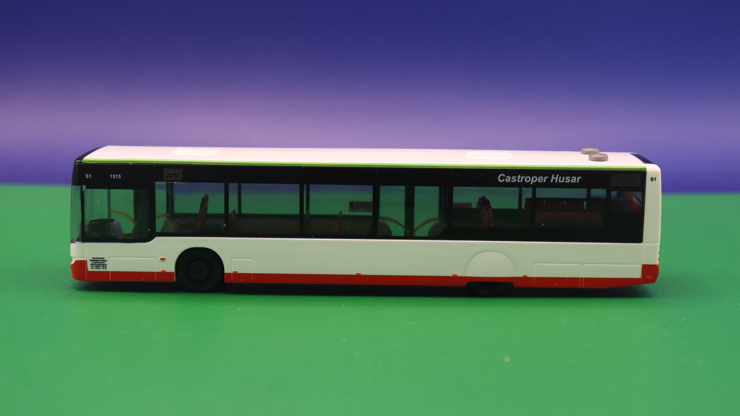 Neoplan - Castroper Husar - Modellbus Rietze