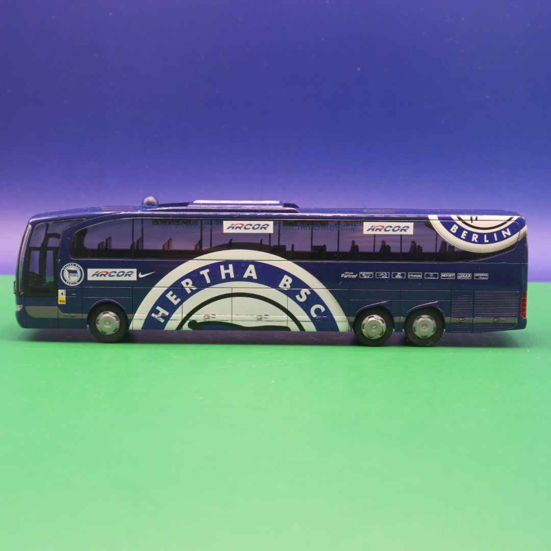Mercedes Benz Travego - BVG Berlin - Modellbus Rietze
