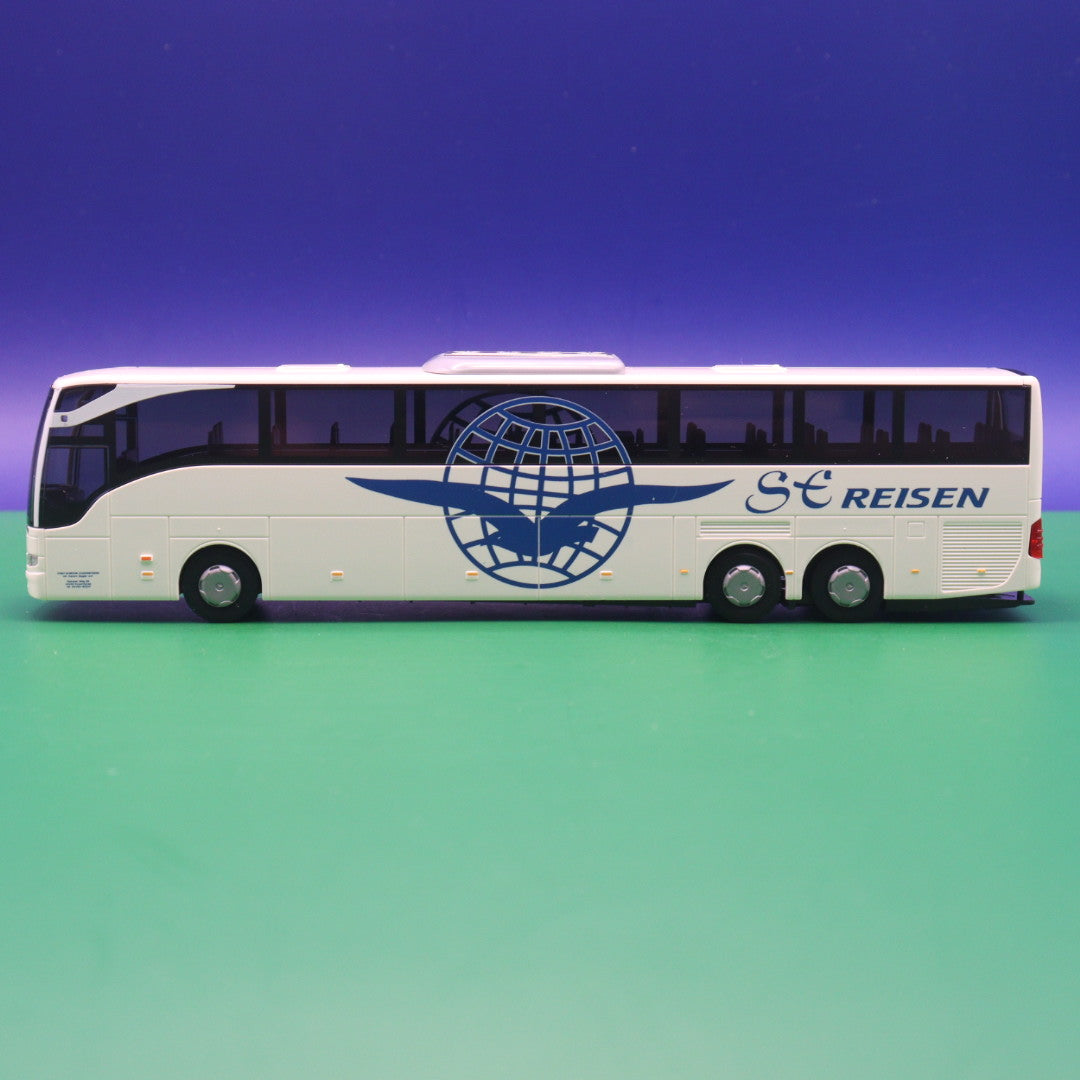 Mercedes Benz Tourismo 17 RHD - ST Reisen - Modellbus Rietze