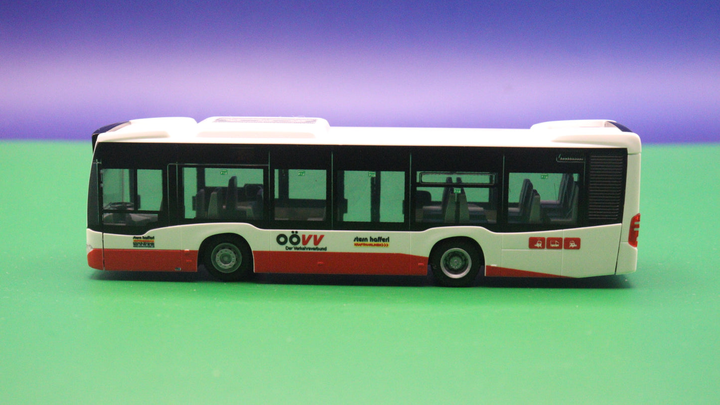 Mercedes Benz Citaro K -Stern & Hafferl (A) - Rietze 67953
