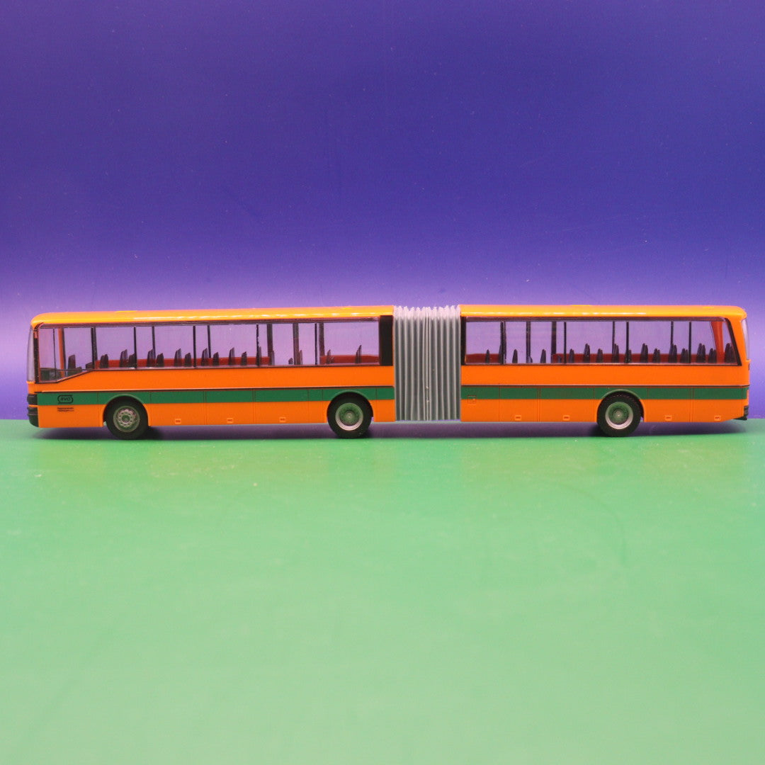 Setra S - RVO Regionalverkehr Oberbayern - Modelbus Herpa