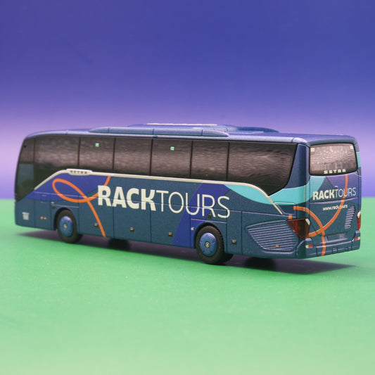 Setra S 515 HD - Rack Tours - Modellbus Rietze 77938