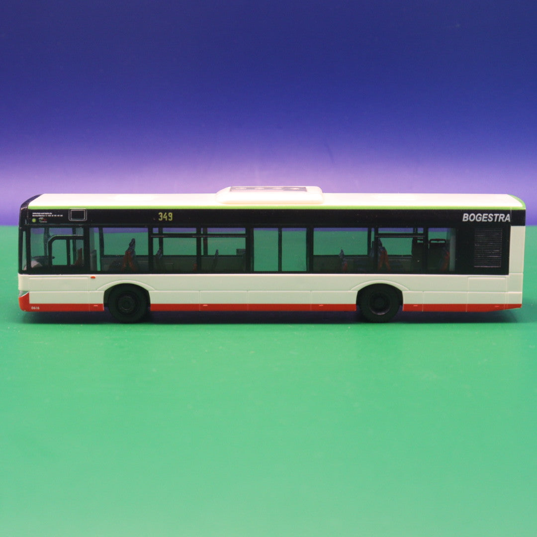 Solaris Urbino 12 - Bogestra Ruhrgebiet - Linie 349 BO Weitmar - Modellbus Rietze