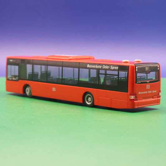 MAN Lions CIty 12 Ü - DB - Busverkehr Oder Spree - Modellbus Rietze