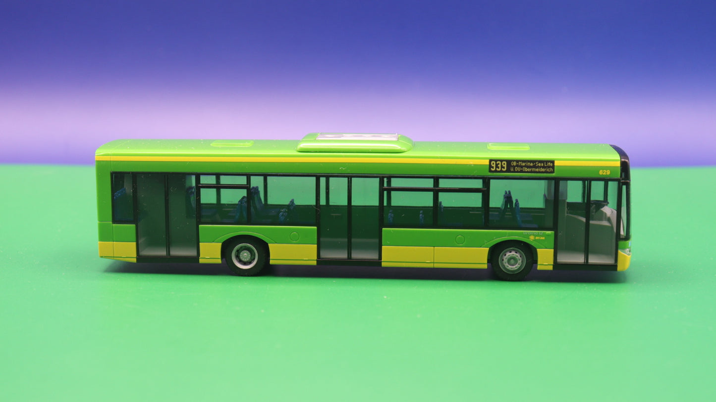 Solaris Urbino 12 - STOAG Oberhausen - Modellbus Rietze 65910