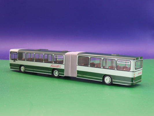 MAN SG 192 - Giese Bus- Modellbus Rietze 75118