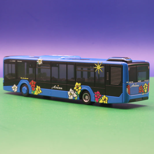 MAN Lions City 12 - Arosa (CH) - Modellbus Rietze 75416