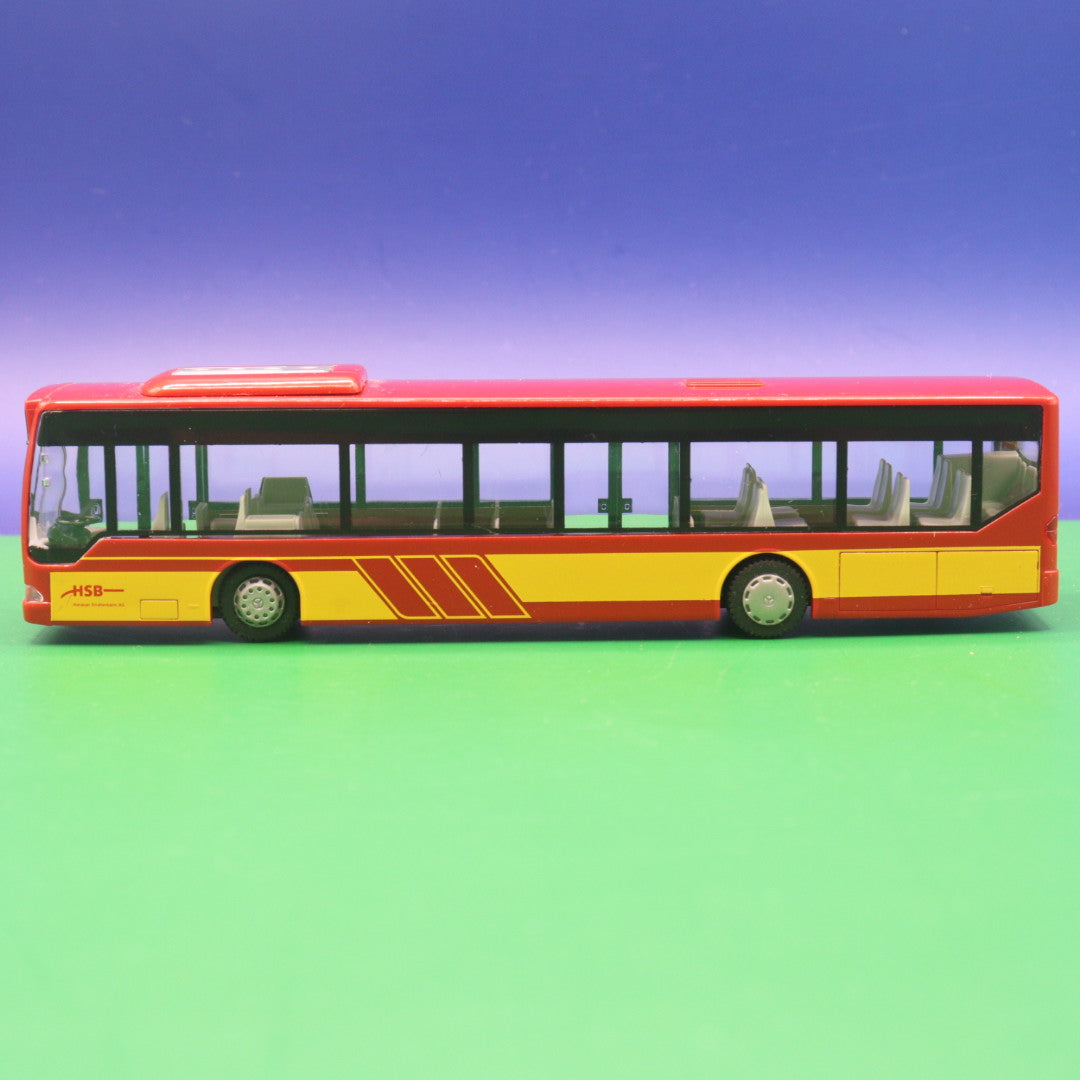 Mercedes Benz O530 Citaro - HSB Hanauer Straßenbahn AG - Modellbus Rietze