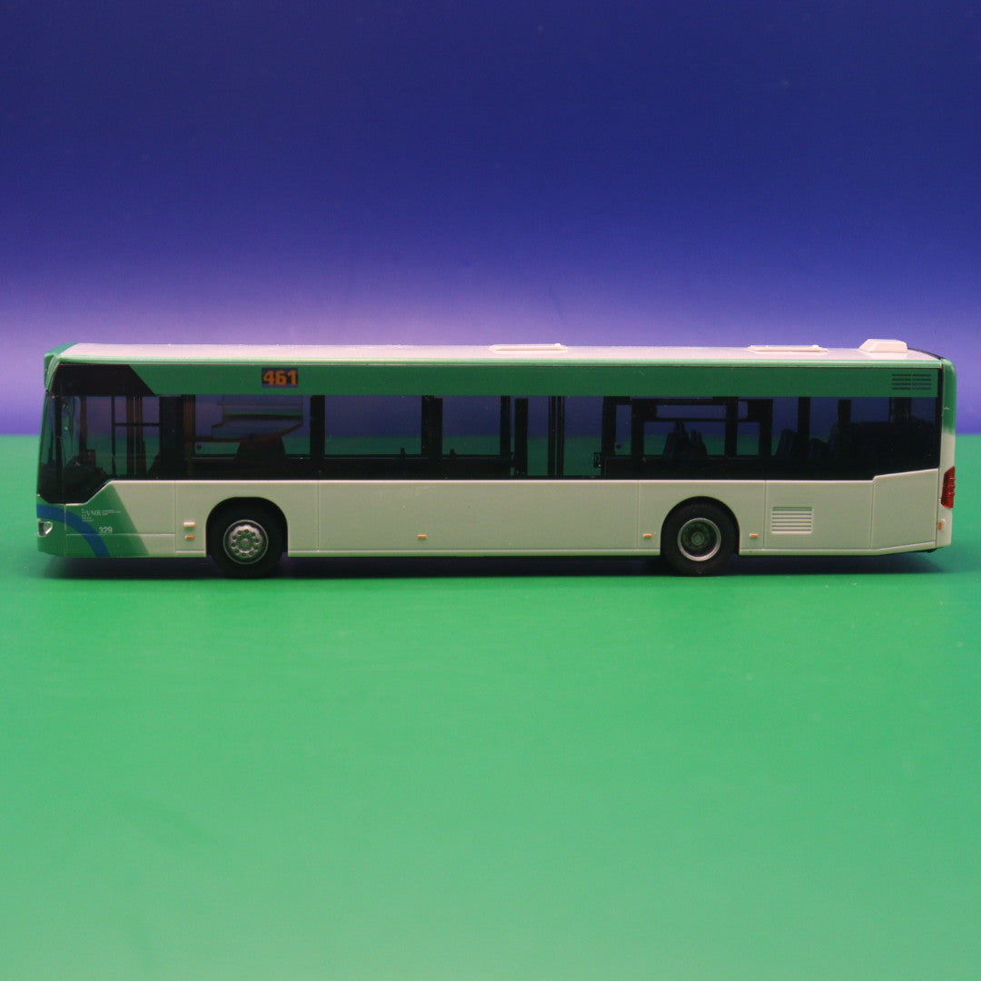 Mercedes Benz O530 Citaro Facelift - VMR - Linie 461 Joh Weseling Klinik ZOB Minden - AWM Modellbus