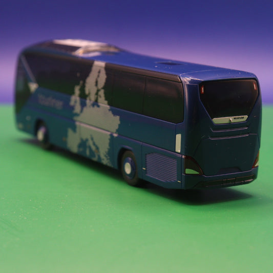 Neoplan Tourliner - Katalogmodell 2018/2019 - Modellbus Rietze 73813