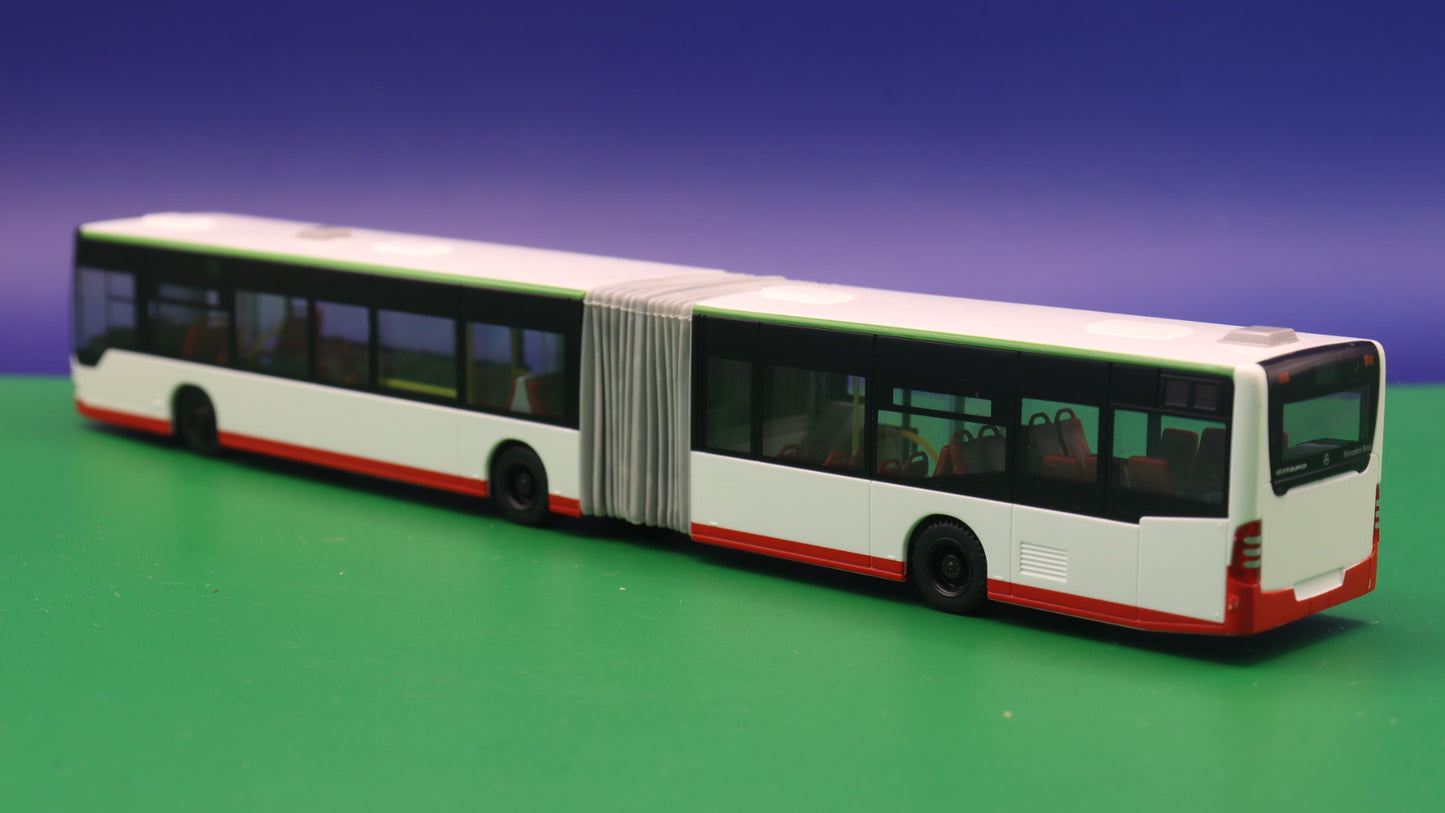Mercedes Benz O 405 N2 - TRD Reisen Dortmund - Modellbus Rietze 75221