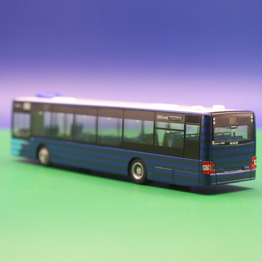 MAN Lions City 12 - OVG - Oberhavel Verkehrsgesellschaft - Modellbus Rietze 73934