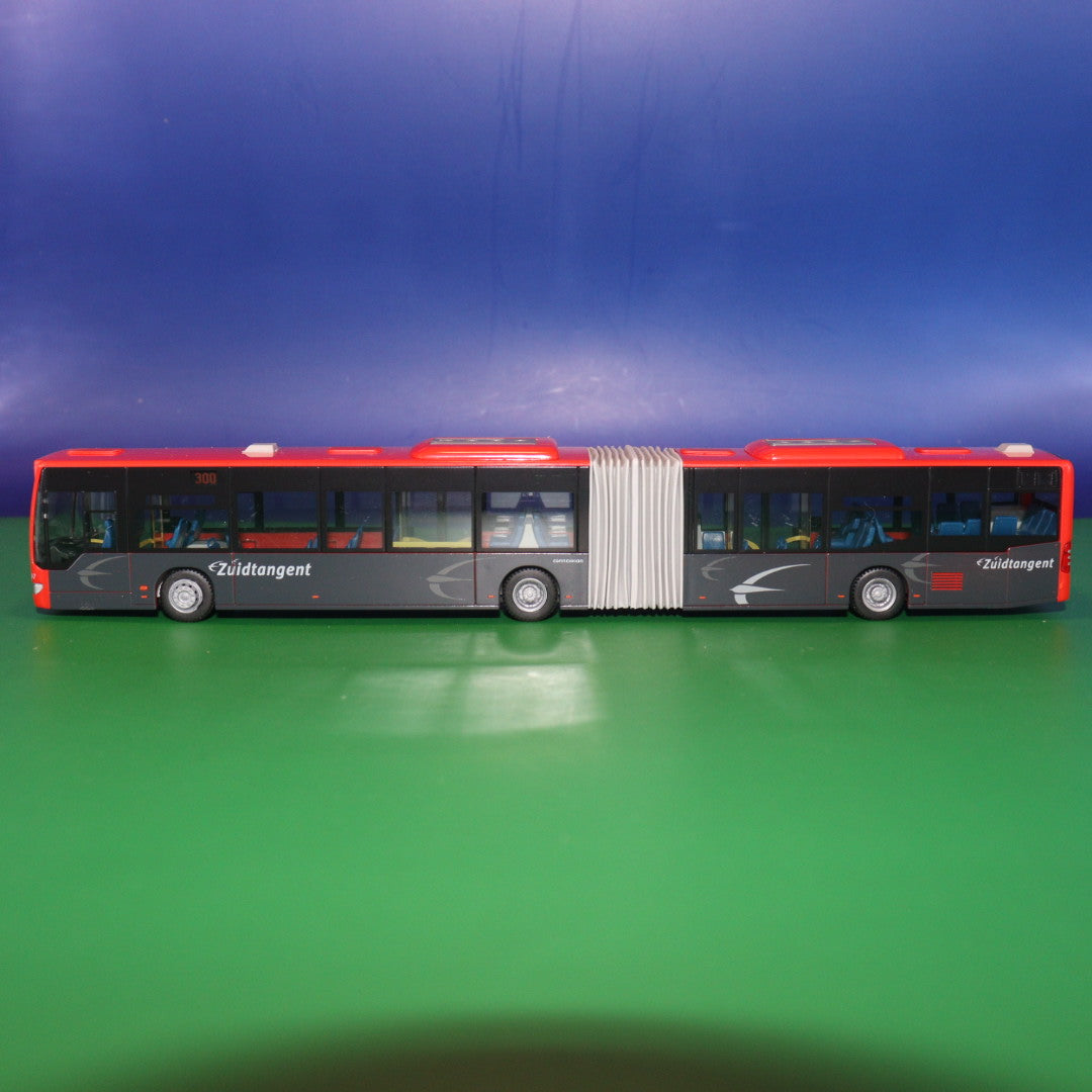 Mercedes Benz O530 Citaro Facelift G - Zuidtangent - (NL) Niederlande - Linie 300 Amsterdam ZO Bülmer Arena - Modellbus Rietze