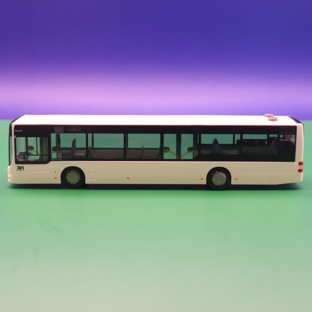 MAN Lions City - RVK Köln - Modellbus Rietze 12/2005