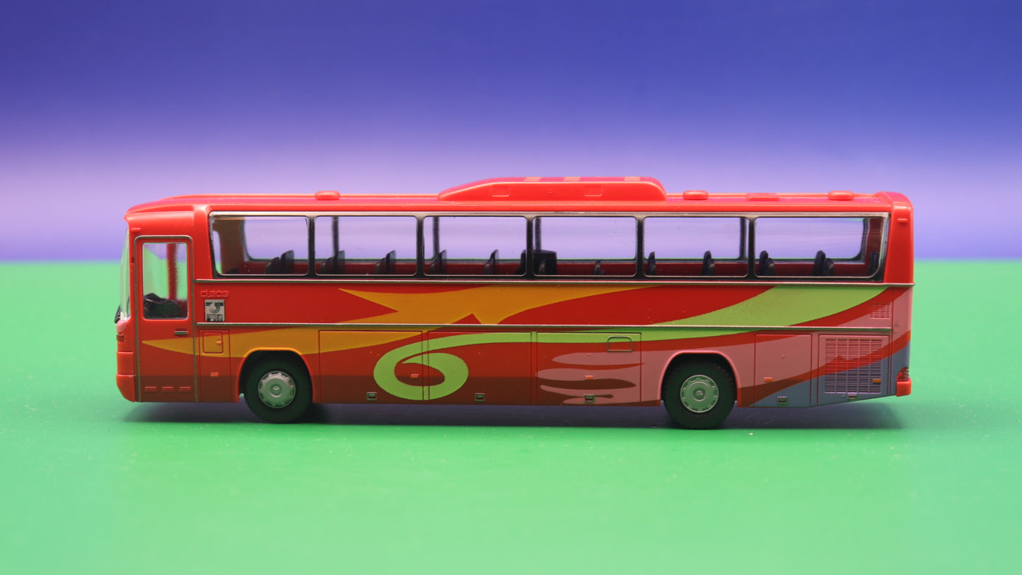Mercedes Benz 303 - München - Reisebus Modellbus Rietze