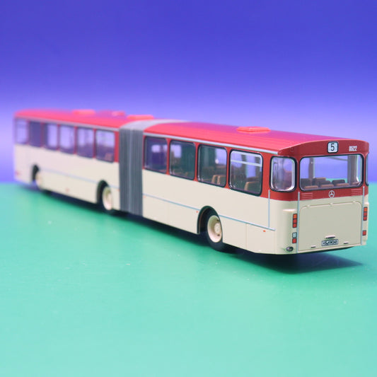 Mercedes Benz O305 G - RWH - Kreiswerke Heinsberg - Modellbus Rietze 74507