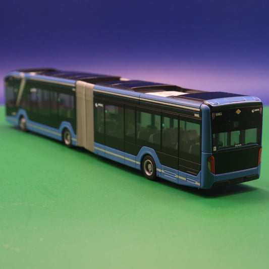 MAN Lions City 18E - MVG München - Modellbus Rietze 76514