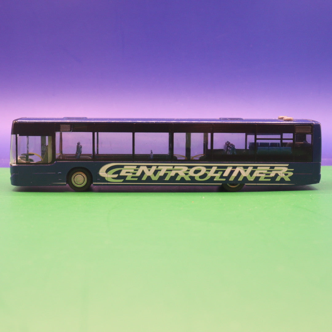 Neoplan Centroliner - Modellbus Rietze Gebraucht Beschädigt