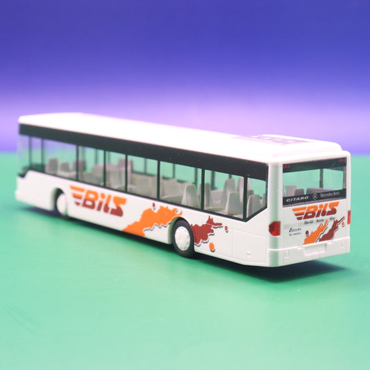 Mercedes Benz O530 Citaro - Bils - Modellbus Rietze