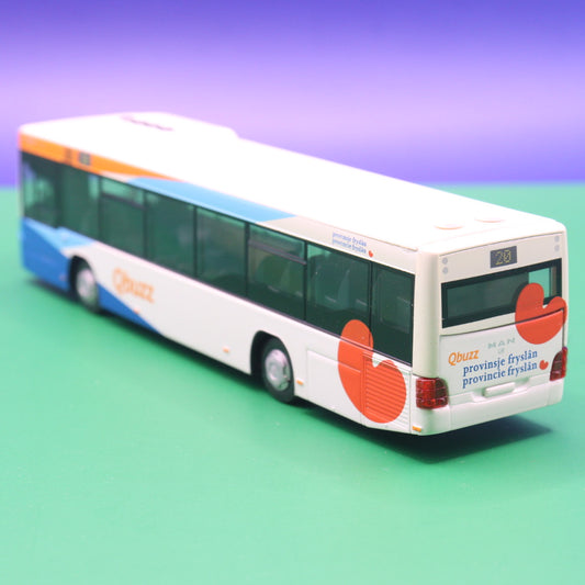 MAN Lions City A78 - Qbuzz - Modellbus Wiking