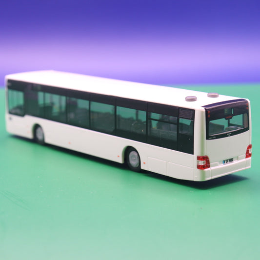 MAN Lions City - RVK Köln - Modellbus Rietze 12/2005