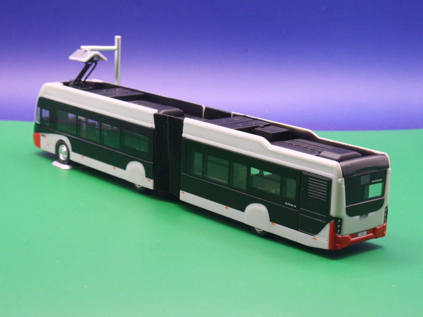 VDL Citea - KVB Köln - Holland Oto Modellbus