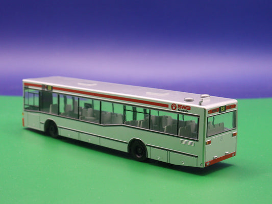 Mercedes Benz O405 N2 - SWB Bonn - Modellbus Rietze 75212