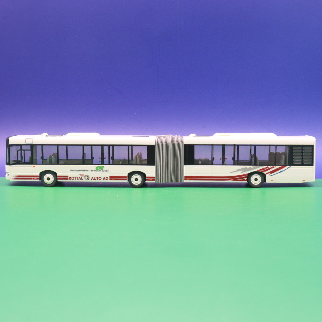 Solaris Urbino 18 - Rottal Auto AG - Modellbus VK Modelle