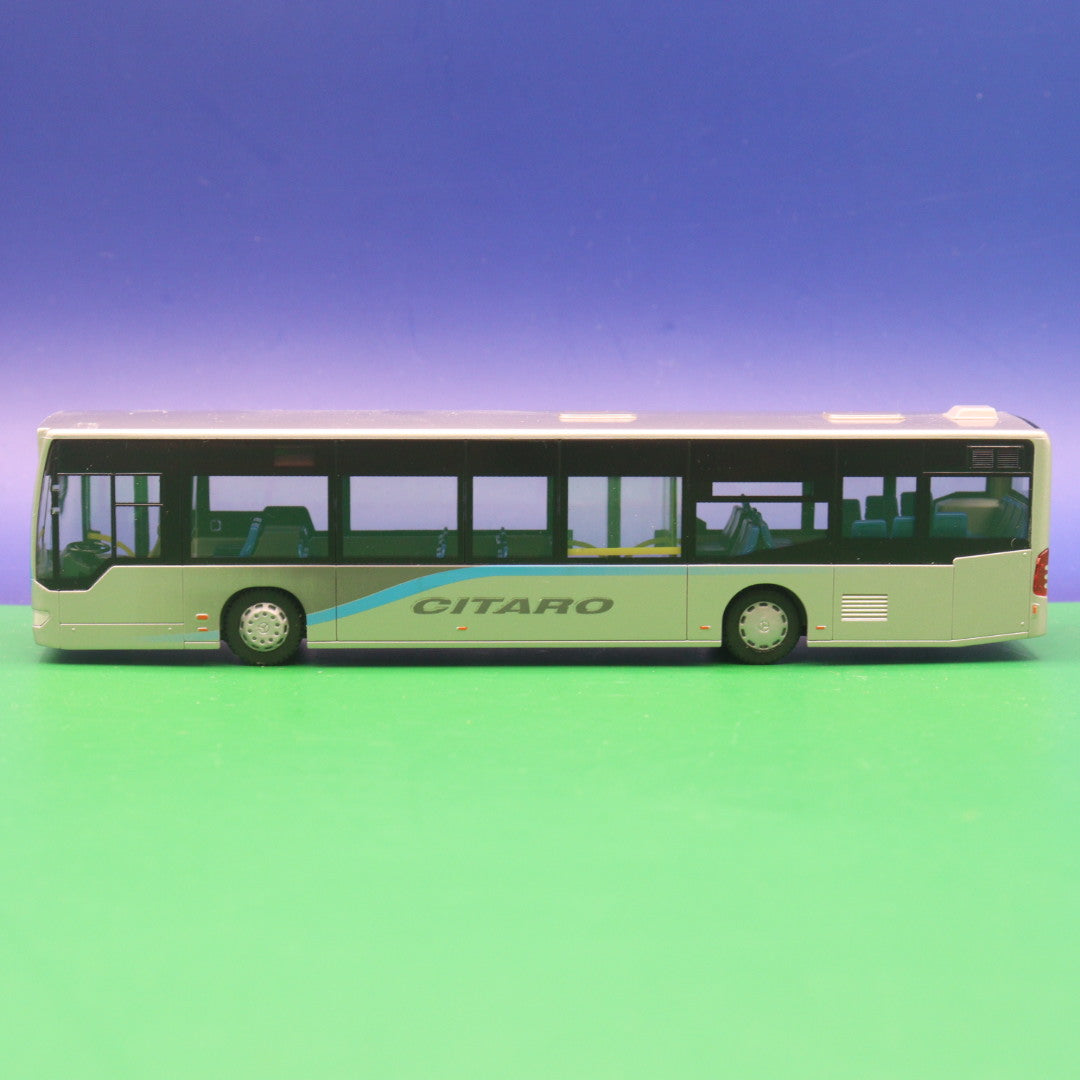 Mercedes Benz O530 Citaro - Citaro Vorführdesign - Linie 083 Sport Arena - Modellbus Rietze