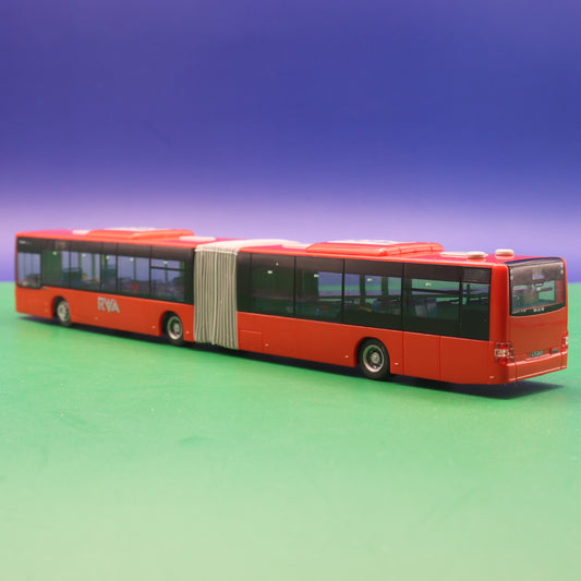 MAN Lions City G - DB RVA - Modellbus Rietze 72781