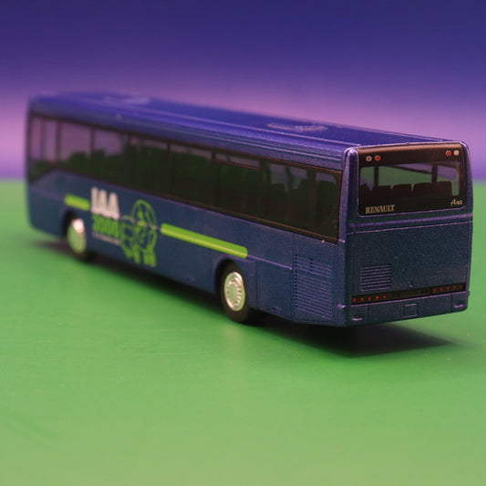 Renault Ares - IAA September 2000 - Ohne Spiegel - Modellbus Rietze