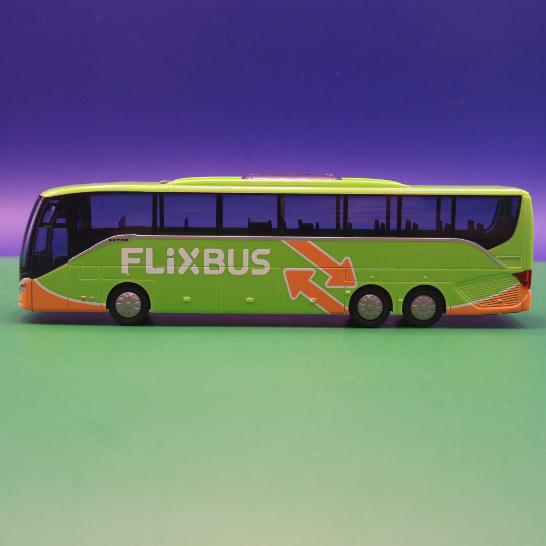 Setra S 516 HD - Flixbus - AWM Modellbus
